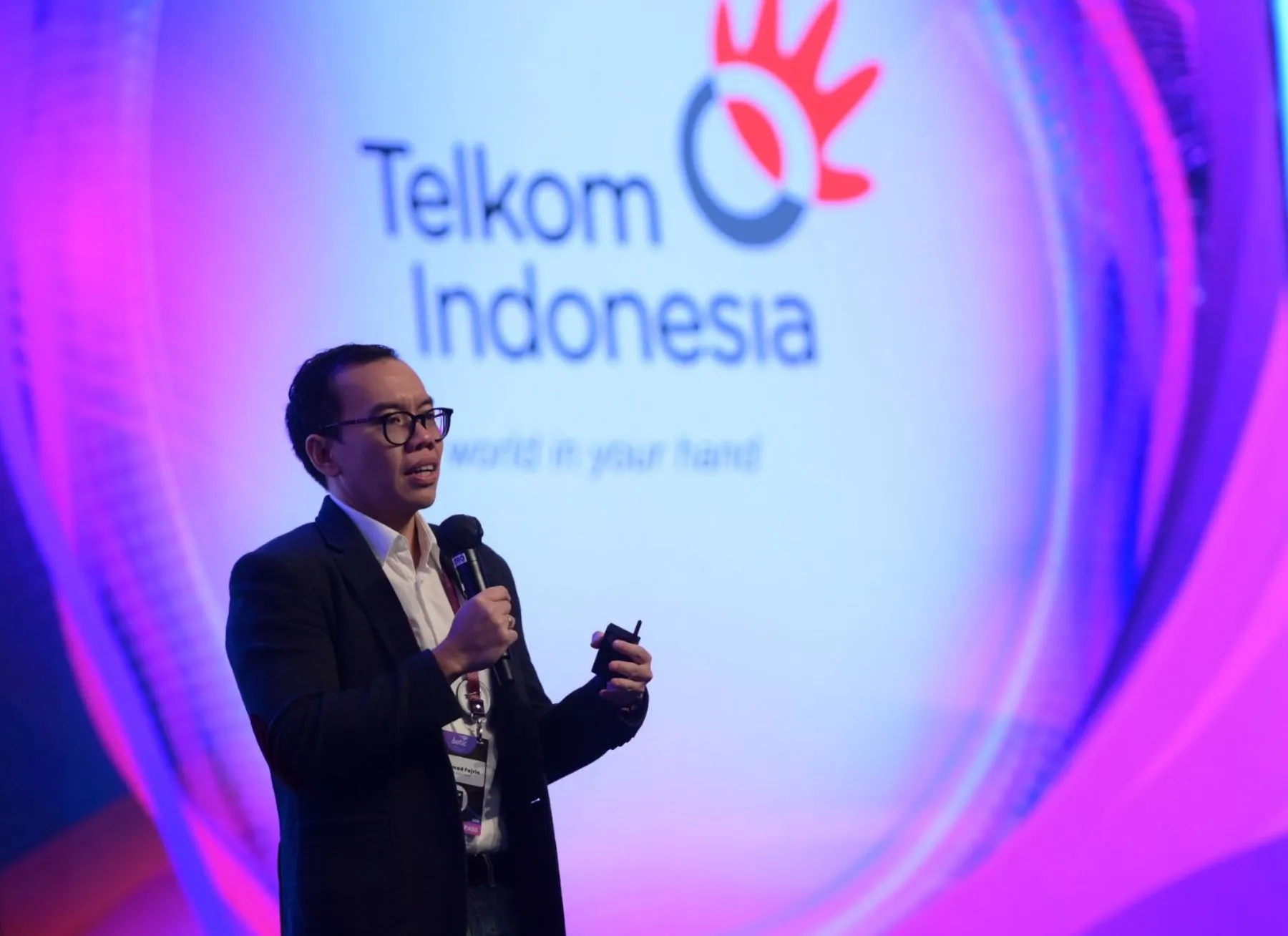 Telkom Luncurkan Program ESG 2024 sebagai Bagian Transformasi TelkomGroup